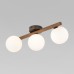 Потолочная люстра Estera Wood 10269 Estera Wood Eurosvet