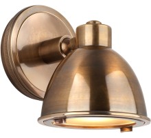 Настенный светильник уличный  WL-38034 Covali
