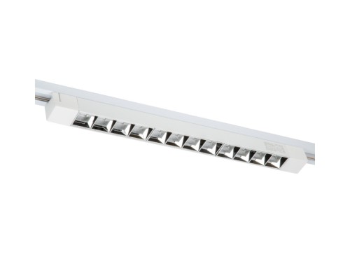 Трековый светильник ULB-Q282 ULB-Q282 30W/4000K WHITE Volpe