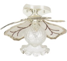 Настенно-потолочный светильник 6907 6907/P1 01 Piccolo V2562 MM Lampadari