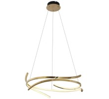 Подвесной светильник  F0424-09 Alfa Light