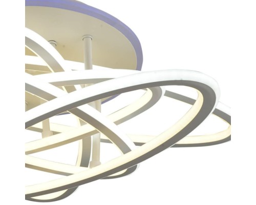 Потолочная люстра Tivoli 75379.01.09.05 Wedo Light