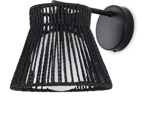 Бра Cottage FR5405WL-01B Freya