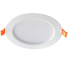 Точечный светильник Luna 357575 Novotech