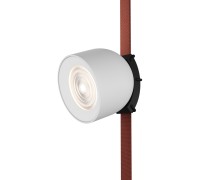 Трековый светильник BELTY SPOT DK5540-WH+BK Denkirs