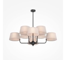 Потолочная люстра Modesto MOD360PL-08B Maytoni