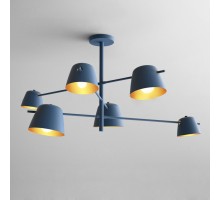 Потолочная люстра  GODA01 ImperiumLoft