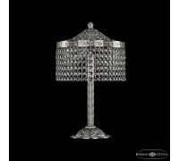 Интерьерная настольная лампа 1920 19201L6/25IV Ni R Bohemia