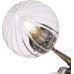 Потолочная люстра Daisy FR5041PL-06BS Freya