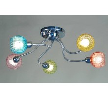 Потолочная люстра Попурри CL604151 Citilux