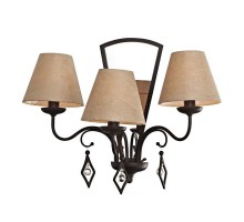 Бра Capri L15023.37 L'Arte Luce