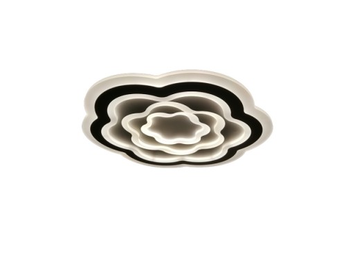 Настенно-потолочный светильник  LED LAMPS 6609 Natali Kovaltseva