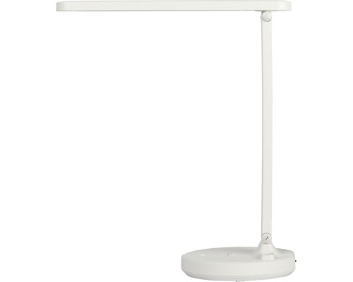 Офисная настольная лампа  NLED-511-6W-W ЭРА