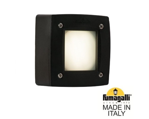 Подсветка для лестниц и ступеней Leti 3S1.000.000.AYG1L Fumagalli