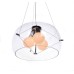 Подвесной светильник Globo LDP 6018-400 PR Lumina Deco