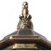 Наземный фонарь Atlanta A1046PA-1BN Arte Lamp