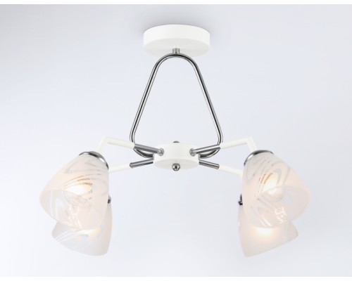 Потолочная люстра TRADITIONAL TR303291 Ambrella