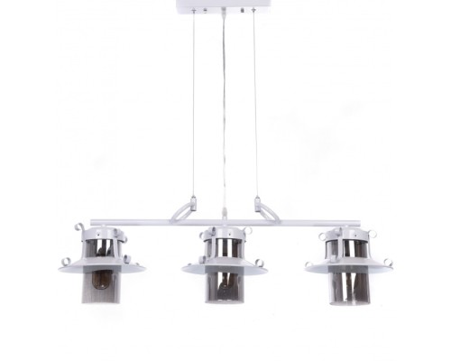 Подвесной светильник Capri LDP 11327B-3 PR WT Lumina Deco