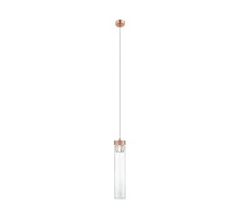 Подвесной светильник Gem P0389-01D-L7AC Zumaline