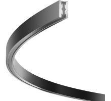 Шинопровод Busbar trunkings Flarity TRX154-2SR-D1200-B Maytoni