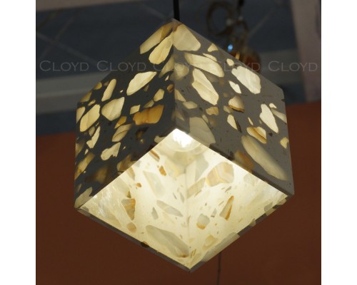 Подвесной светильник MATERIA 12181 Cloyd
