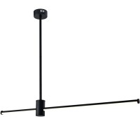 Потолочная люстра Prügel ZRS.57789.19 Zortes