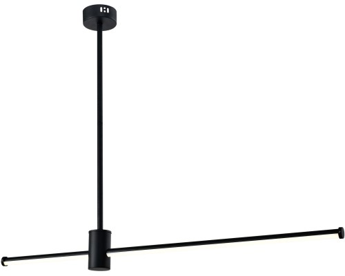Потолочная люстра Prügel ZRS.57789.19 Zortes