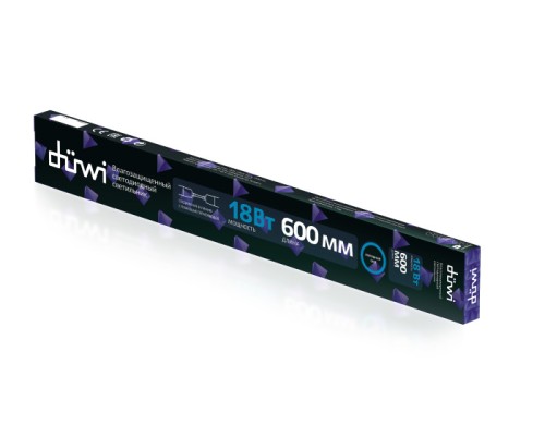 Настенно-потолочный светильник  25090 6 Duwi