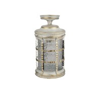 Потолочный светильник уличный BARSELONA 81205A Gw Oasis Light
