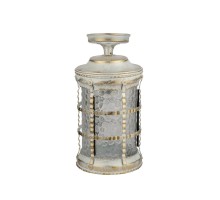 Потолочный светильник уличный BARSELONA 81205A Gw Oasis Light