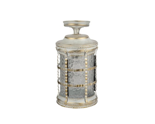 Потолочный светильник уличный BARSELONA 81205A Gw Oasis Light