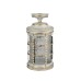 Потолочный светильник уличный BARSELONA 81205A Gw Oasis Light