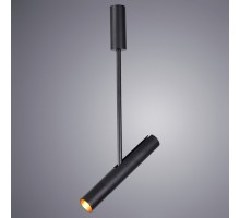 Спот Andromeda A2509PL-1BK Arte Lamp