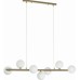 Подвесной светильник Рунд CL205270N Citilux