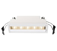 Точечный светильник Ceti 5 563006 Deko-Light