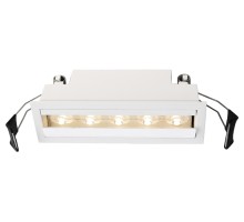 Точечный светильник Ceti 5 563006 Deko-Light
