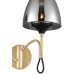 Бра Oro 10038 VL5654W22 Vele Luce