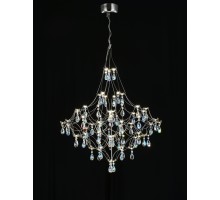 Подвесная люстра Allegria MR2640-66P-50CD MyFar