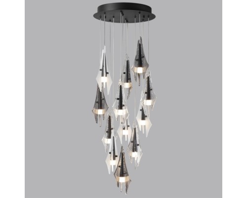 Потолочная люстра Afalina 5442/69L Odeon Light