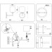 Бра HIGH LIGHT LH53021 Ambrella