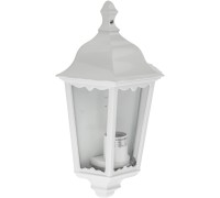 Настенный фонарь уличный PETERSBURG M 79855 W Oasis Light