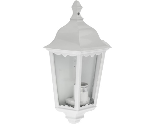 Настенный фонарь уличный PETERSBURG M 79855 W Oasis Light