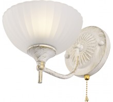 Бра AM340049 340049/1W WT+G Arte Milano