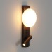 Настенный светильник Albergo 7163/9WL Odeon Light