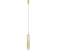 Подвесной светильник  PLC-7076-320-P-AMBER Imex