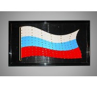 Информационный светильник  DISPLAY BOARD 48x25 (NO 12) Sneha