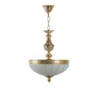 Подвесная люстра  7539 WP Ambiente