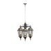 Уличный светильник подвесной ASTORIA 2 91470L/3 cover Gb Oasis Light