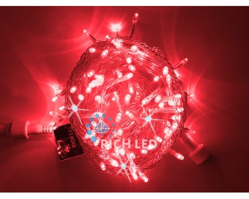 Гирлянда  RL-S10CF-24V-T/R Rich LED