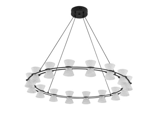 Подвесная люстра Vinora 8341/54L Lumion